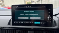 Honda CR-V 2.0 eHEV Advance 5dr eCVT Hybrid Estate